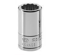 Facom Facom ouille 1/4" 12 pans 10 mm Quantité:1