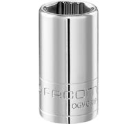 Facom Douille 1/4 R.8GRP