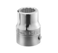 Facom Facom ouille 3/4" 12 pans 44 mm Quantité:1