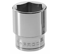 Facom Douille 6 pans 18 mm