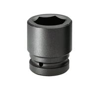 Facom Douille à choc IMPACT NM.75A 1" 6 pans 75 mm