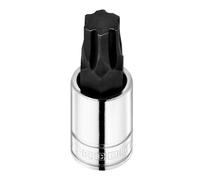Facom Facom Embout hexagonal 3/8 pouce 10 mm Quantité:1