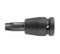 FACOM - Douille tournevis impact 1/2" embout Torx T30 - NSX.30B
