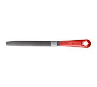 Facom Lime demi-ronde DRD.B200EMA – grain 1, 200 mm, avec manche – 1 pièce