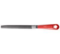 Facom DRD.MD200EMA Lime demi-ronde douce avec manche 200 mm