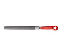 Facom - Lime demi-ronde emmanchée - DRD.MD250EMA - demi-douce 250 mm