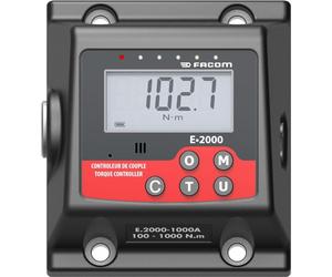 Facom Drehmomentpruefgeraet 1000NM