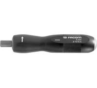 Facom Drehmomentschrauber 0,5 - 2,5 Nm
