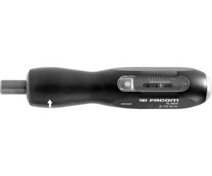 Facom Drehmomentschrauber 0,5 - 2,5 Nm
