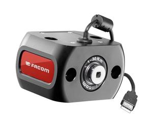 Facom Drehmomentsensor 1 - 30 Nm