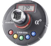 Facom Adaptateur couple et angle E.506-200S 10-200 Nm