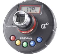 Facom Adaptateur couple et angle E.506-200S 10-200 Nm