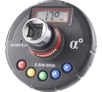 Facom Adaptateur couple et angle E.506-200S 10-200 Nm