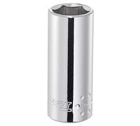 FACOM E031515-Vaso largo-3/8-6 Caras 22 mm, Expert by FACOM