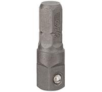 Facom Adaptateur douille 1/4" - 1/4" Porte-verres ECR-Embout Quantité: 1