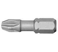 Facom ED.101T Embout 1/4 Pz 1 Torsion L 25Mm