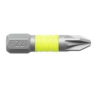 Facom ED.103TF Embout Pozidriv Pz3 Fluo