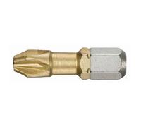 FACOM ED.131T - Embout Pozidriv PZ1 1/4"