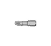 FACOM ED103T - Embout Pozidriv PZ3 25 mm 1/4 pouce