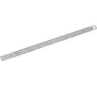 Facom Edelstahl-Massstab, halbflexibel 1000 mm
