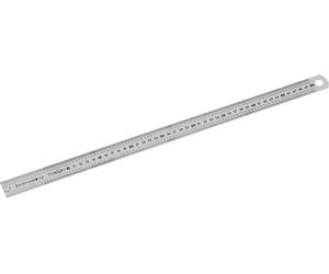 Facom Edelstahl-Massstab, halbflexibel 1000 mm