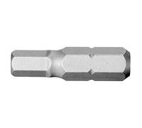 FACOM EH.107/32 - Embout standard 1/4" (Pour vis à 6 pans creux - 7/32")
