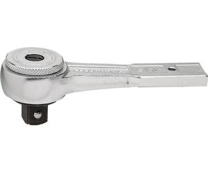 Facom Einsteck-Umschaltknarre 20 x 7 mm 3/8