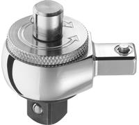 Facom Einsteck-Umschaltknarre 9 x 12 mm 3/8