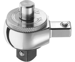 Facom Einsteck-Umschaltknarre 9 x 12 mm 3/8