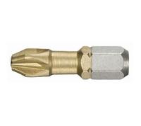 FACOM - Embout 1/4'' Philips 2 titane longueur 25 mm - EP132T