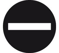 Facom Embout de vissage plat 5,5 mm