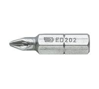 Facom Embout de vissage Pozidriv