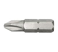 Facom Embout de vissage EP.100 PH0 1/4" longueur 25 mm