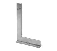 FACOM 1257.04PB Equerre à chapeau à 90° 150 mm, Métal, Rouge et Noir