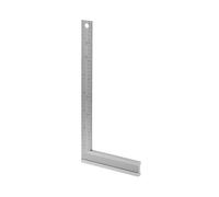 Facom Équerre de menuisier DELA122301 – Acier inoxydable 200 × 120 mm