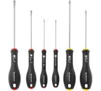 Facom ERGOTWIST Schraubendreher Set, PH 6
