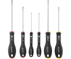 Facom ERGOTWIST Schraubendreher Set, PH 6