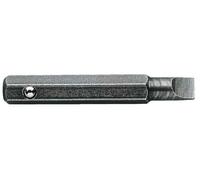 Facom Embout de vissage ES.004 – Fente 4 mm – Long 28 mm – Quantité 1