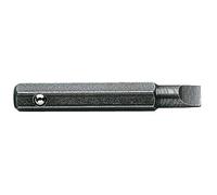 Facom Embout de vissage ES.004 – Fente 4 mm – Long 28 mm – Quantité 1