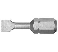 Facom Embout 1/4" High Perf ES.134.5T – Fente 4,5 mm, 25 mm, Quantité 1