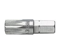 Facom Facom Série d'embouts 2 - XZN M8 Quantité:1