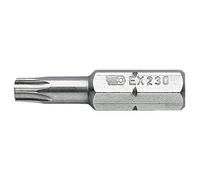 Facom Série d'embouts EX230 – Torx T30 5/16'' long 35 mm – Quantité 1