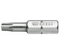 Facom Facom Série d'embouts 2 - TX T45 Quantité:1