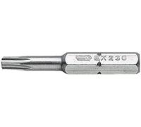Facom Série d’embouts EX.255 – Torx T55 5/16'' long 35 mm – 1 pièce