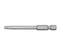 Facom Jeu d’embouts EX.625 Torx T25 long rainuré 6 pièces