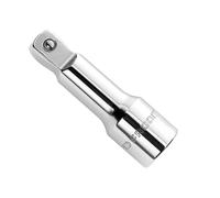 Facom Extension 1/2in Drive 75mm Chrome Poli S.208