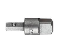 Facom Facom Adaptateur carré 6,3 mm - 4 mm Quantité:1
