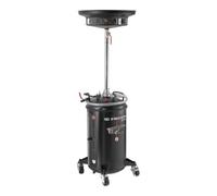 Facom Facom Bac de récupération d’huile mobile 80 l Quantité:1