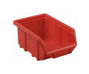 Facom Facom Boîte de rangement plastique grande F50030003Q Quantité:1
