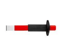 Facom Facom Burin plat avec protection main 27 mm 250 mm Quantité:1